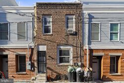 Pre-foreclosure in  S CAPITOL ST Philadelphia, PA 19146