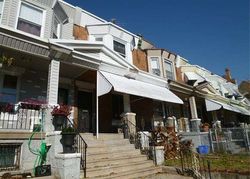 Pre-foreclosure in  SPRINGFIELD AVE Philadelphia, PA 19143