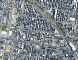 Pre-foreclosure in  N LEE ST Philadelphia, PA 19134