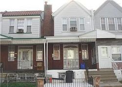 Pre-foreclosure in  E CARVER ST Philadelphia, PA 19120