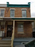 Pre-foreclosure in  BRADDOCK ST Philadelphia, PA 19134