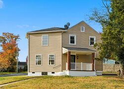 Pre-foreclosure in  71ST AVE Hyattsville, MD 20784