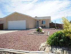 Pre-foreclosure in  S KNOX DR Pueblo, CO 81007