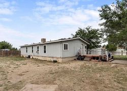 Pre-foreclosure in  E HEMLOCK DR Pueblo, CO 81007