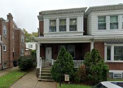 Pre-foreclosure in  WALKER ST Philadelphia, PA 19135
