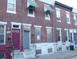 Pre-foreclosure in  S MYRTLEWOOD ST Philadelphia, PA 19146