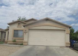 Pre-foreclosure in  S PASEO RIO BRAVO Tucson, AZ 85714