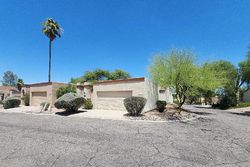 Pre-foreclosure in  W CATTAIL PL Tucson, AZ 85745