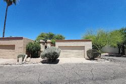 Pre-foreclosure in  W CATTAIL PL Tucson, AZ 85745
