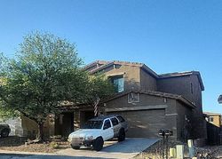 Pre-foreclosure in  E EMBERWOOD DR Tucson, AZ 85748