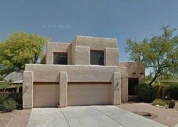 Pre-foreclosure in  E SISKIN PL Tucson, AZ 85748