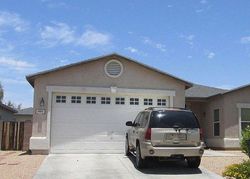 Pre-foreclosure in  S DOUBLE ECHO RD Tucson, AZ 85735