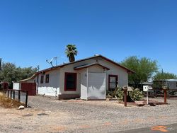 Pre-foreclosure in  N 110TH ST Apache Junction, AZ 85120