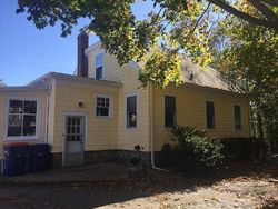 Pre-foreclosure in  HARTLEY RD Rochester, MA 02770