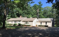 Pre-foreclosure Listing in MAIN ST NORWELL, MA 02061