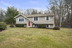 Pre-foreclosure in  FOREST TRL East Bridgewater, MA 02333