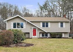 Pre-foreclosure in  FOREST TRL East Bridgewater, MA 02333