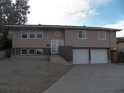 Pre-foreclosure in  NORTH PL Pueblo, CO 81008