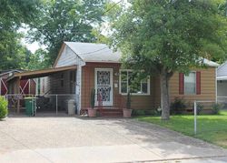 Pre-foreclosure in  MILLS ST North Little Rock, AR 72117