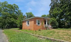 Pre-foreclosure in  FAIR PARK BLVD Little Rock, AR 72204