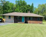 Pre-foreclosure Listing in E SARDIS RD HENSLEY, AR 72065