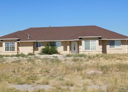 Pre-foreclosure in  S WETMORE DR Pueblo, CO 81007