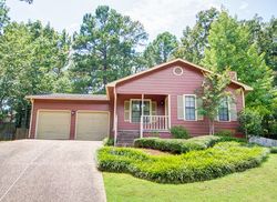 Pre-foreclosure in  WOODHILL DR Little Rock, AR 72211