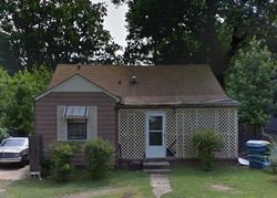 Pre-foreclosure in  ZION ST Little Rock, AR 72204