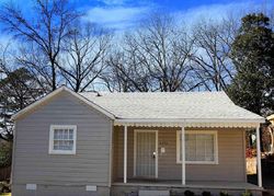 Pre-foreclosure in  MADISON ST Little Rock, AR 72204