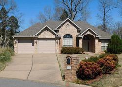 Pre-foreclosure in  NEMOURS CT Maumelle, AR 72113