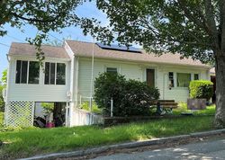 Pre-foreclosure in  SWIFT ST Providence, RI 02904