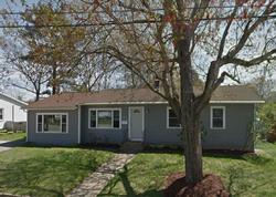 Pre-foreclosure Listing in COVENTRY DR COVENTRY, RI 02816