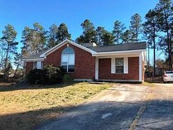 Pre-foreclosure in  MILLSTONE RUN Augusta, GA 30906