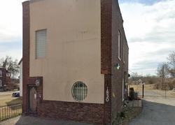 Pre-foreclosure in  MISSOURI AVE East Saint Louis, IL 62205