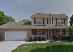 Pre-foreclosure in  CLEMSON AVE Fairview Heights, IL 62208
