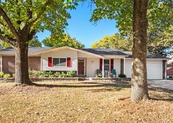 Pre-foreclosure in  MATLOCK DR Florissant, MO 63031