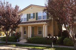 Pre-foreclosure in  WHISPERING OAKS WAY Pleasanton, CA 94566