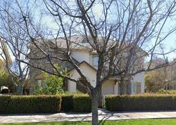 Pre-foreclosure in  S CENTRAL PKWY Tracy, CA 95391