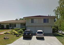 Pre-foreclosure Listing in SOUTHVIEW DR ALAMO, CA 94507