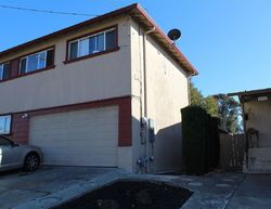 Pre-foreclosure in  JACOBS ST Hayward, CA 94541