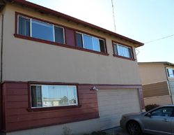 Pre-foreclosure in  JACOBS ST Hayward, CA 94541