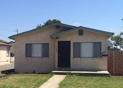 Pre-foreclosure in  LAUREL AVE Hayward, CA 94541
