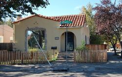  Breed Ave, San Leandro CA