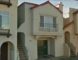 Pre-foreclosure in  SAN JOSE AVE Daly City, CA 94014