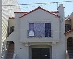 Pre-foreclosure in  SAN JOSE AVE Daly City, CA 94014