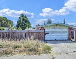 Pre-foreclosure in  ASHBURY LN Hayward, CA 94545