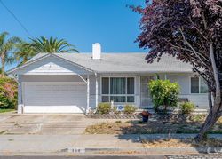 Pre-foreclosure in  NEWTON ST Hayward, CA 94544