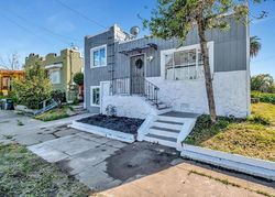 Pre-foreclosure in  PLYMOUTH ST Oakland, CA 94621
