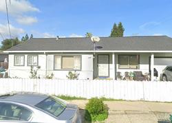 Pre-foreclosure in  CULP AVE Hayward, CA 94544