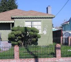 Pre-foreclosure in  80TH AVE Oakland, CA 94621